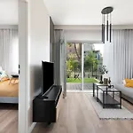 Easy Rent - Wettera, Free Parking, Stare Miasto, 24h Check-in Lägenhet *
