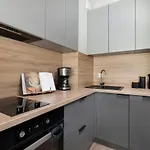Easy Rent - Wettera, Free Parking, Stare Miasto, 24h Check-in Апартаменти *
