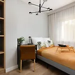 Lägenhet Easy Rent - Wettera, Free Parking, Stare Miasto, 24h Check-in