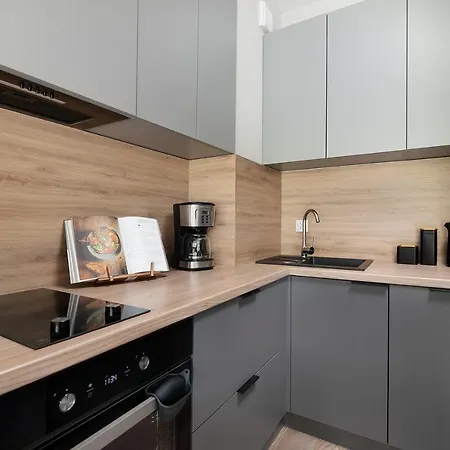 Easy Rent - Wettera Apartment *