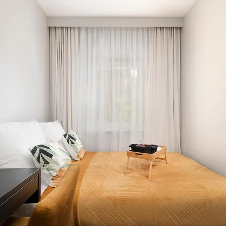 Easy Rent - Wettera, Free Parking, Stare Miasto, 24h Check-in *