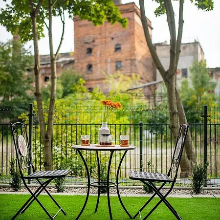 Easy Rent - Wettera, Free Parking, Stare Miasto, 24h Check-in アパート *