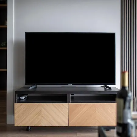 Apartment Easy Rent - Wettera Lublin