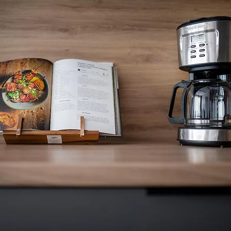 Easy Rent - Wettera, Free Parking, Stare Miasto, 24h Check-in アパート