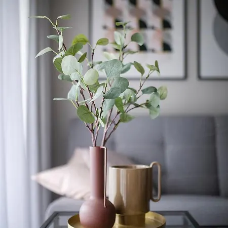 Easy Rent - Wettera, Free Parking, Stare Miasto, 24h Check-in アパート ルブリン