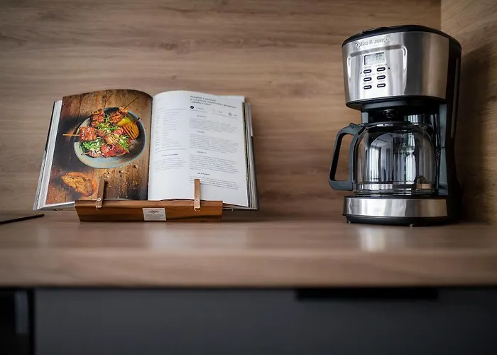 Easy Rent - Wettera, Free Parking, Stare Miasto, 24h Check-in Lägenhet