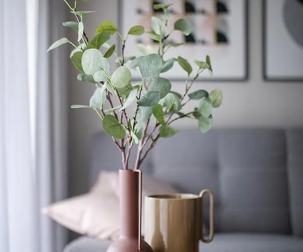 Easy Rent - Wettera, Free Parking, Stare Miasto, 24h Check-in Lägenhet Lublin